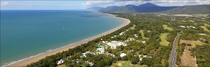 Sheraton Mirage Port Douglas - QLD (PBH4 00 14200)